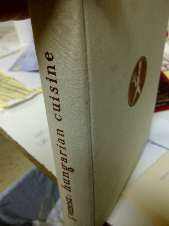 Cookbook