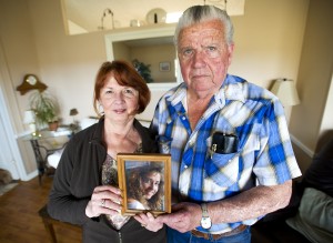 Vanderheidens begin preparations to bring their daughter home