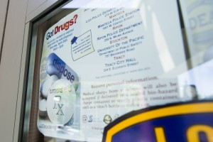 Lodi police target prescription drug abuse