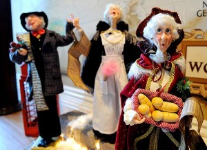 Omega Nu's Holiday Home Tour to feature the Christmas decor of some Lodi homes 