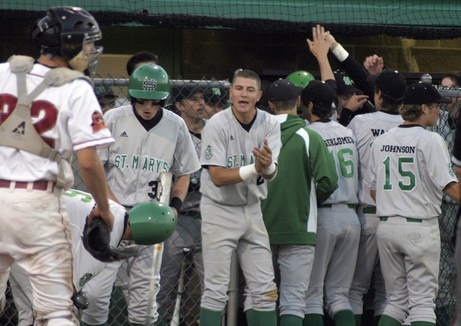 Mitch Walding’s dream day ends with win