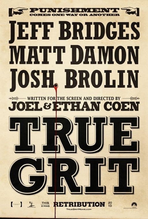 10 Best Movies of 2010