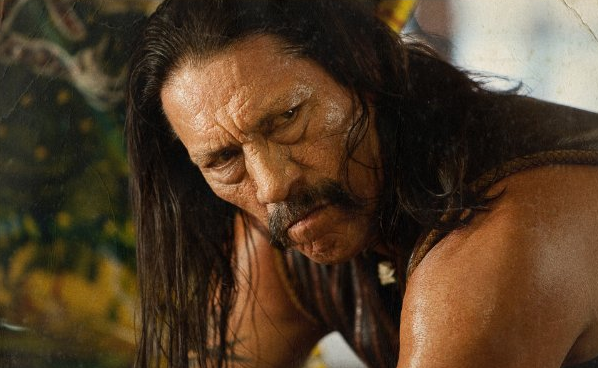 ‘Machete’ lacks energy of great exploitation cinema