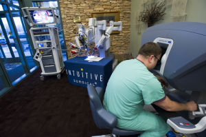Lodi Health’s robotic system allows for shorter, more precise surgeries 
