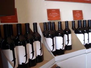 Jeremy’s Wines