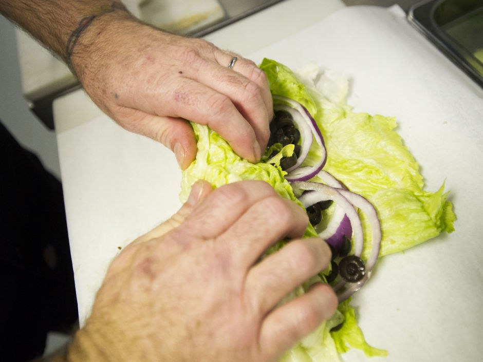 Lodi restaurants embracing gluten-free options