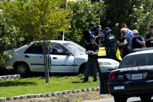 Police shoot, kill escapee following pursuit through Lodi, Stockton, Acampo