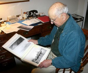 World War II veterans mark anniversary of the Battle of Okinawa 