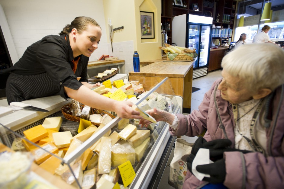Cheese Central opens its doors in Downtown Lodi