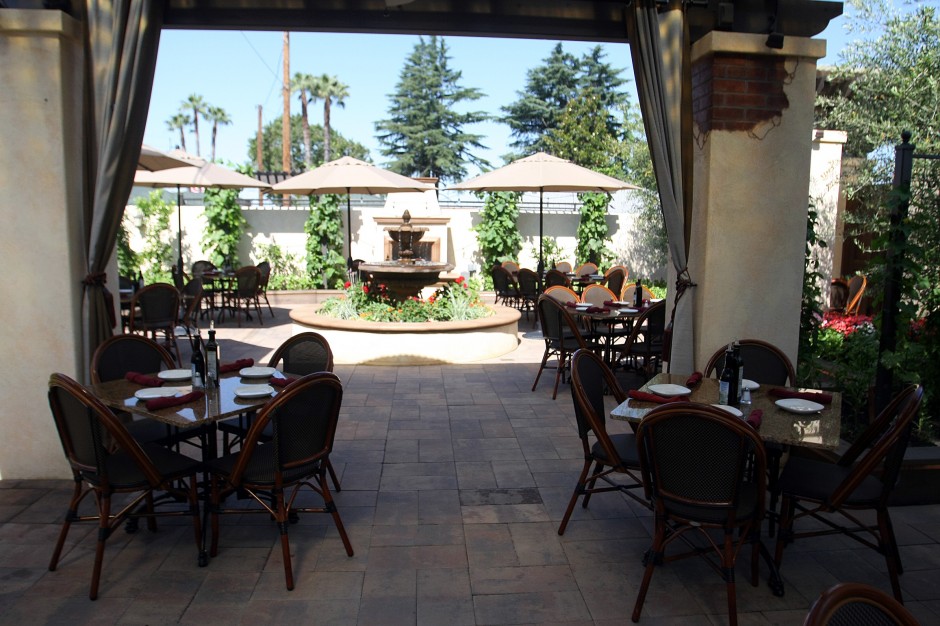 Farm to table