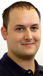 Jeremy Trettevik