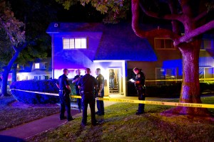 Multiple Lodi shootings leave two men injured