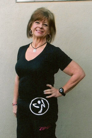 From overweight and in-pain mom to thin, energetic and happy dancing queen