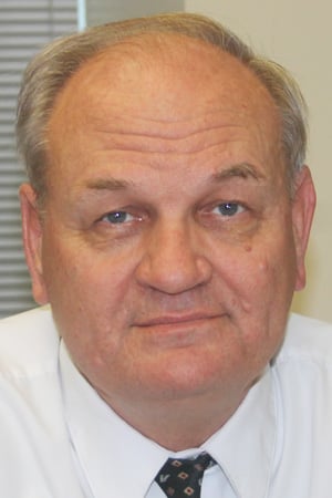 Adrian Van Houten