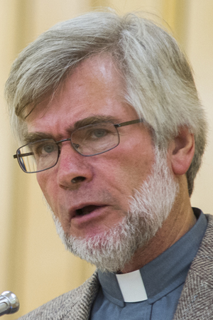 Jim Stickney