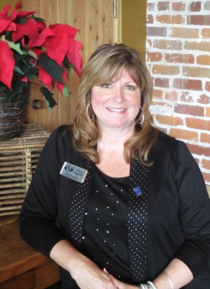 Grupe’s Sheri Aguilar Realtors’ new president
