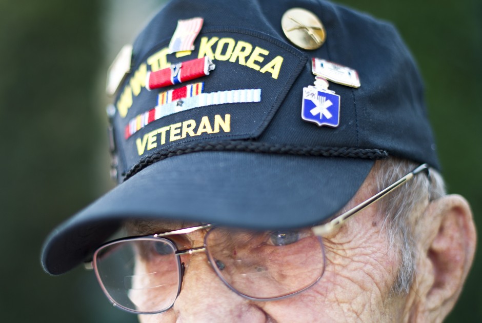 One of the ‘Chosin Few’ remembers