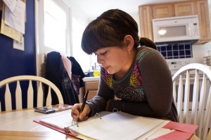 Want to help your child with homework? Resources are only a click away