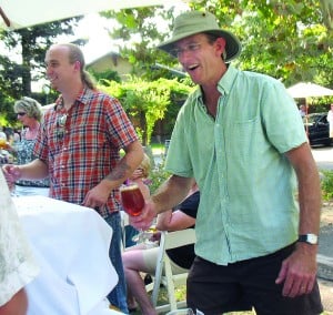 Wine and dine this Sunday: 42 wineries at Taste of Lodi