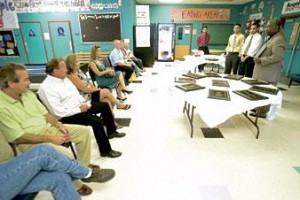 Boys and Girls Club of Lodi presents awards to major donors 