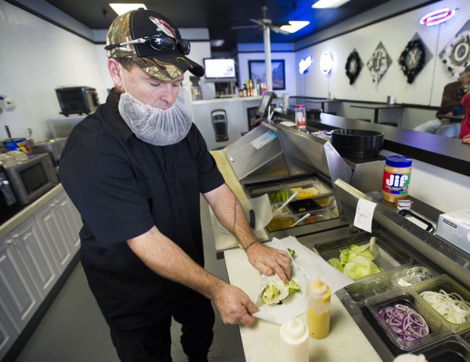 Lodi restaurants embracing gluten-free options