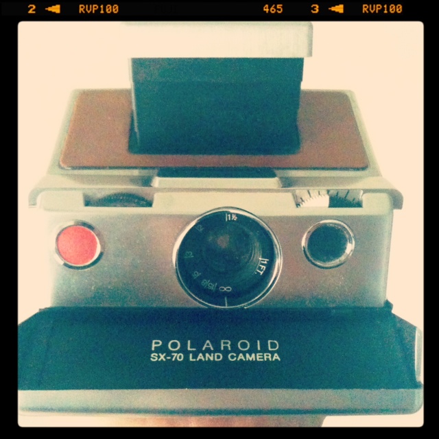 Instagram generation