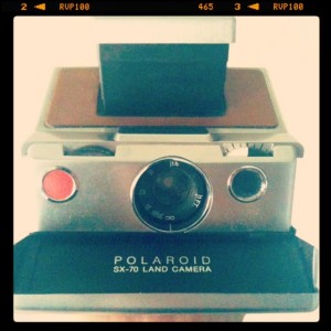 Instagram generation