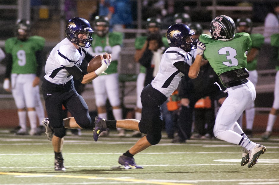 Quick exit for Tigers as the Pride prevails