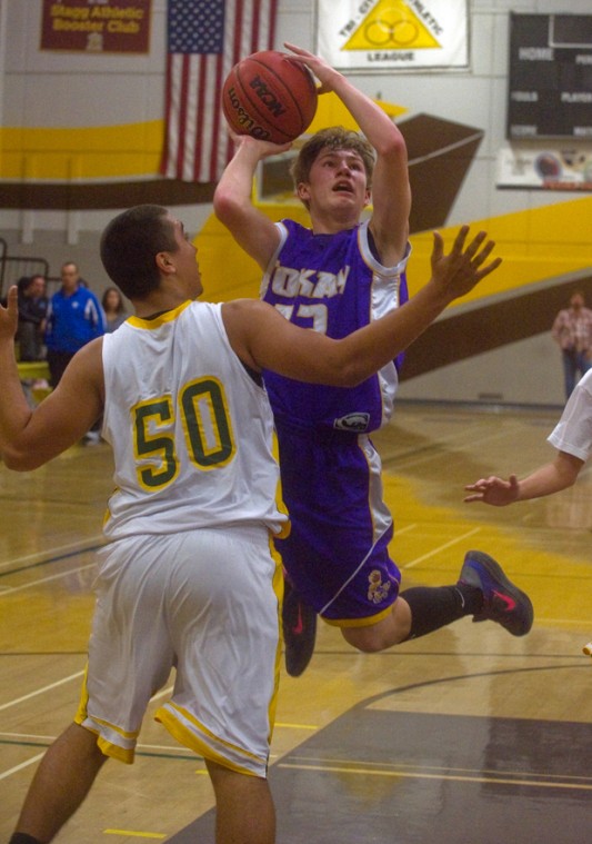 Guard-driven Tigers look to ride up-tempo style to the playoffs