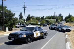 Police shoot, kill escapee following pursuit through Lodi, Stockton, Acampo