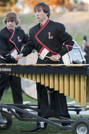 Lodi schools host a flashy Grape Bowl Classic