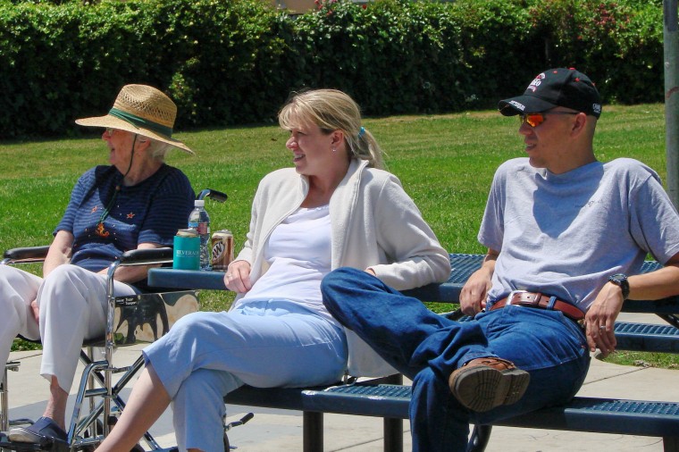 Loveable Lodi's Parks