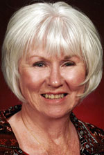Carol Padden