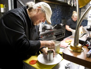 Flavor of Boston, lobster on Delta Loop
