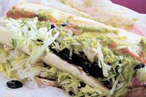 Toasted sandwiches, chowder at Gourmet Bread Bowl & Deli in Lodi’s Lakewood Mall