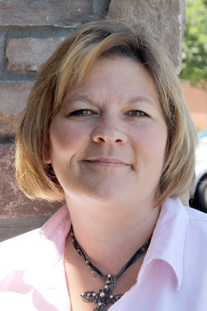Sandy Dykema