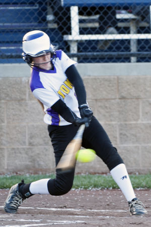 Softball: Tigers have all the tools to make run at league championship 