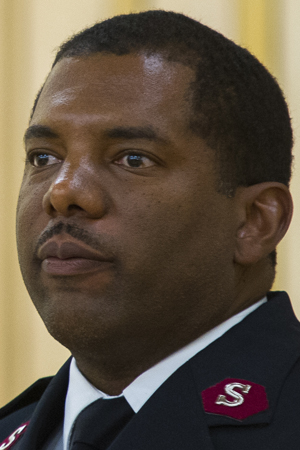 Martin Ross