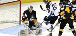 Catch a Stockton Thunder game