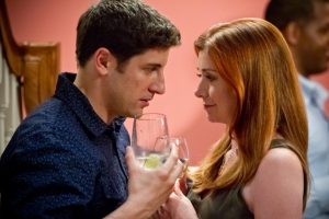 Nostalgic ‘American Reunion’ nothing but cash grab