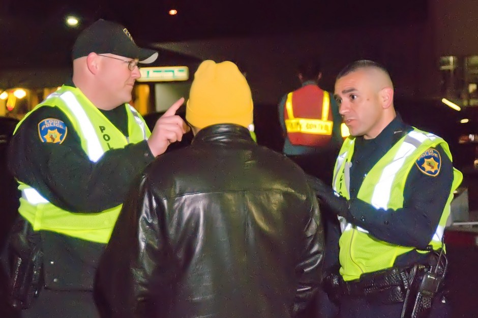 Critics say costs, impounded cars aren't worth modest number of DUI arrests at checkpoints