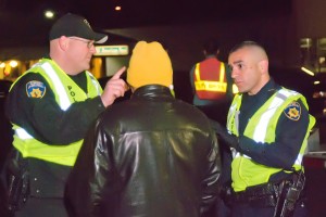 Critics say costs, impounded cars aren't worth modest number of DUI arrests at checkpoints