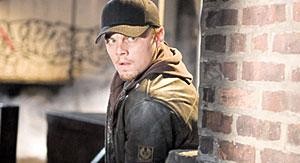 Top 10 movies of 2006 