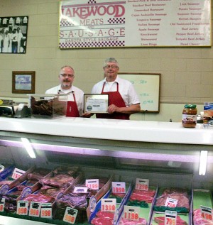 Lakewood Meats