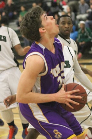 Boys basketball: Tigers prove tough in crucial moments 