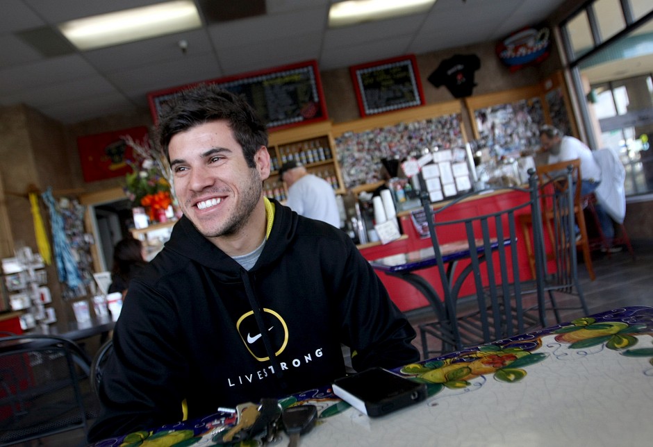 Woodbridge native Ethan Bennett’s ‘Run to Fight’ cancer will begin early
