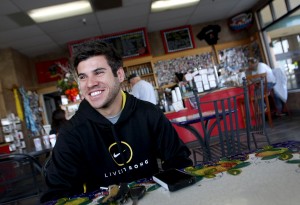 Woodbridge native Ethan Bennett’s ‘Run to Fight’ cancer will begin early