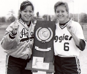 Dedication, determination have driven Lodi High School great Shawn Andaya-Pulliam