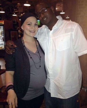 Lodi Eagles to hold benefit dinner for pregnant cancer patient