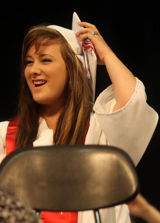 At Independence High School, it’s all about the journey 